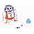Playskool Mr Potato Head Artoo-Potatoo with Princess Tater