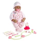 MGA Zapf Chou Chou Mommy Make Me Better Doll AA