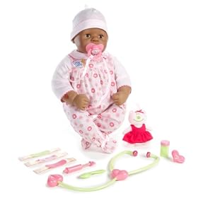 MGA Zapf Chou Chou Mommy Make Me Better Doll AA by Zapf Creation