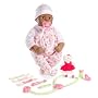 MGA Zapf Chou Chou Mommy Make Me Better Doll AA
