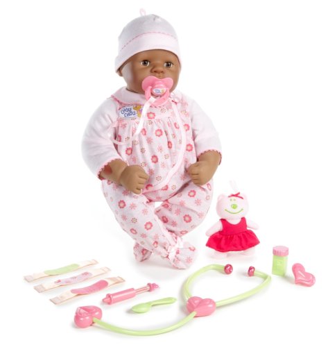 Baby Born MGA   Mommy Make Me Better Doll AA