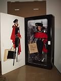  : Donna Karan Barbie Bloomingdales Limited Edition