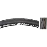 * PAIR OF TIRES * Origin-8 Navig8er 29er - 29 x 1.75 Aramid Bead Black w/Reflective Strip !