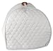 Kitchen & Housewares : Quilted Ivory 2 Slice Toaster Appliance Cover
