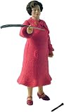 Harry Potter and The Order of The Phoenix Dolores Umbridge Action Figure [Toy]