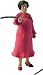 Harry Potter and The Order of The Phoenix Dolores Umbridge Action Figure [Toy]