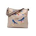 Pink Lining Golden Afternoon Dancing On Air Changing Bag
