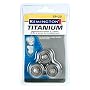 Remington SP-29 SP29 Titanium Rotary Shaver Replacement Heads