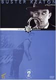cover of Buster Keaton, Vol. 02
