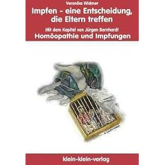 Impfen, eine Entscheidung, die Eltern treffen