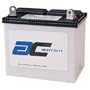 12 V Dry Cell Generator Battery
