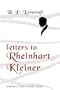 Letters to Rheinhart Kleiner
