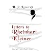 Letters to Rheinhart Kleiner
