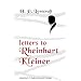 Letters to Rheinhart Kleiner
