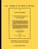 3,913 Changes in the Book of Mormon