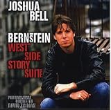 Joshua Bell plays Bernstein
