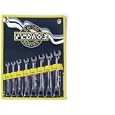Tool Wrench Pedros Ratchet Combo 8mm