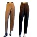 Womans Knit Pull On Pant By Bushwacker