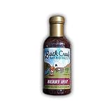 Berry Hot - (Hot)