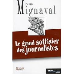 Le grand sottisier des journalistes