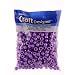 Pony Beads, Lavender Pearl, 6 X 9mm, 480pc Pkg