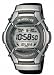 Casio Msg-133L-1VER Ladies Digital Watch