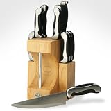 Hampton Forge Majestic 13-pc. Cutlery Set
