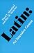 Latin: An Intensive Course