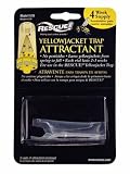 Sterling JT-A Yellow Jacket Trap Attractant