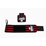 UPC 635522112285 product image for Line Wrist Wraps Size: 12