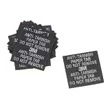 3M Anti-tarnish Tabs Strips 1 Inch x 1 Inch (20)
