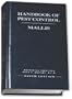 The Mallis Handbook of Pest Control, Ninth Edition