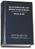 The Mallis Handbook of Pest Control, Ninth Edition