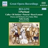 Bellini: I Puritani