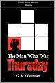 The Man Who Was Thursday