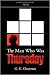 The Man Who...