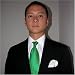 Fire Green Silk Tie, by Royal Silk