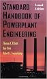 Standard Handbook of Powerplant Engineering