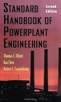 Standard Handbook of Powerplant Engineering