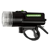 Cannondale キャノンデール 0JA01 ライト 3ブルー LED BLK 0JA01