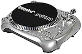 Gemini TT-1100USB Belt Drive Turntable With USB