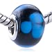Pandora Style Bead Indianapolis Colts Football Lot Of 50 Cards Including Peyton Manning Fits Pandora Bracelet