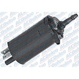 ACDelco 22048650 Windshield Washer Pump by ACDelco