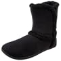 Dearfoams Women's Microfiber Suede Boot