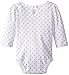 Disney Baby Girls' Long Sleeve Mickey-Minnie Oh My Creeper Legging Set