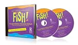 Produkt-Bild: Fish! Ein ungew&ouml;hnliches Motivations-H&ouml;rbuch