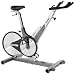 With Computer Keiser M3 Indoor Cycle Stationary Indoor Trainer Exercise Bike