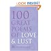 100 Great Poems of Love and Lust: Homage to Eros