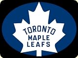 Toronto Maple Leafs Mouse Pad