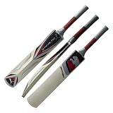 PUMA Stealth 2000 Adult Cricket Bat , Short, LIGHT